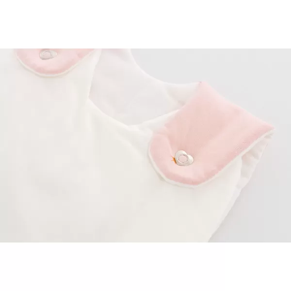 TRÄUMELAND Vnější spací pytel Liebmich Märchengold 68/74