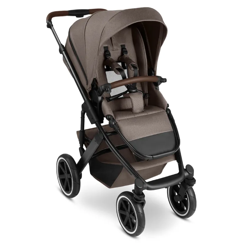 Abc Design Salsa 5 Air + adaptér pro autosedačku zdarma