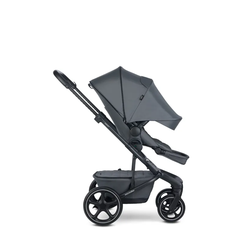 EASYWALKER Kočárek kombinovaný Harvey⁵ Premium 2v1 LITE RWS