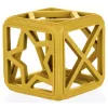 Barva Mustard Yellow