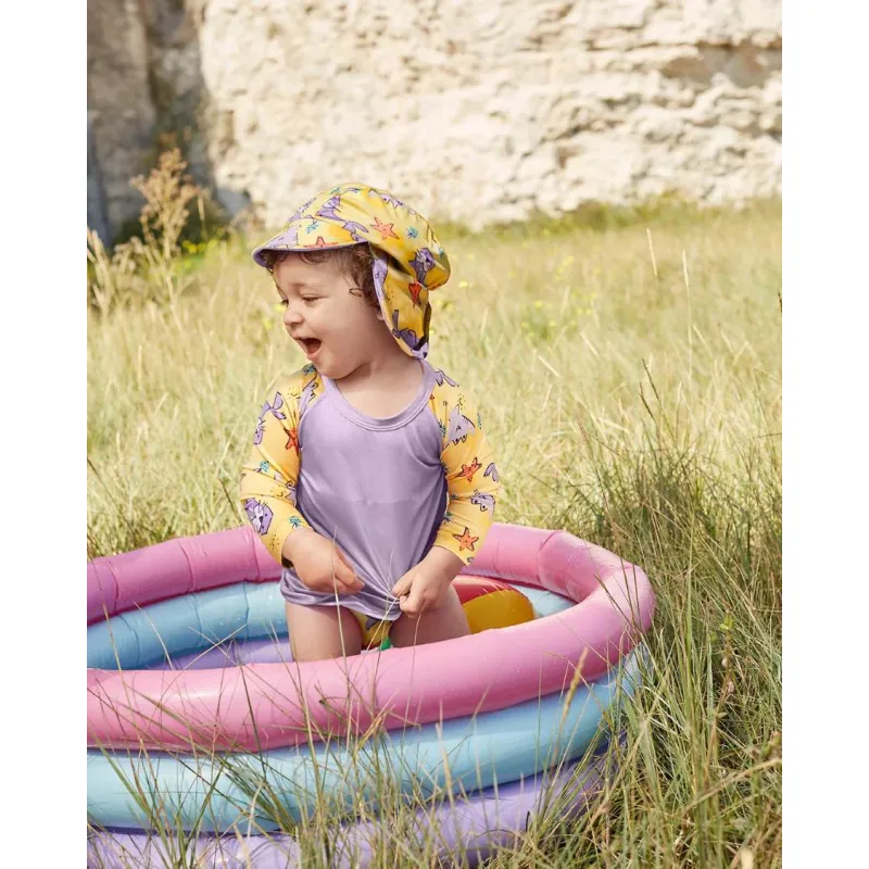 Bambino Mio sada na plavání, 0-6 měsíců