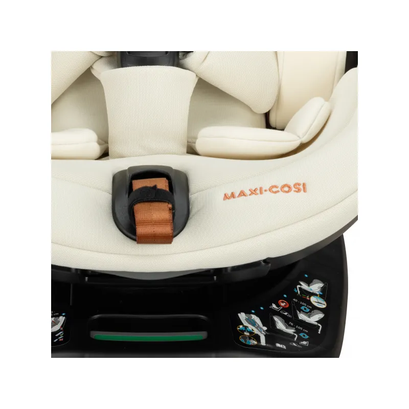 Maxi Cosi Spinel 360 Plus autosedačka