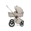 MUUVO Kočárek kombinovaný Quick Boho set 2v1 + CYBEX Aton B2 i-Size + základna
