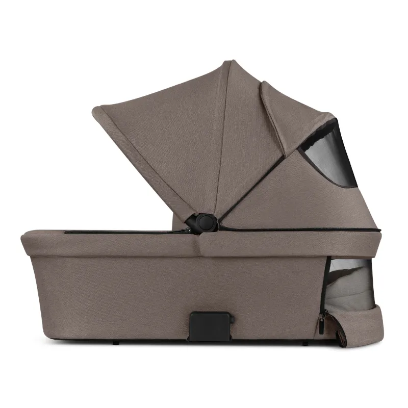 Abc Design Salsa 5 Air + autosedačka Tulip + adaptér
