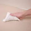NATTOU Koš na pleny Dropy a přebalovací podložka Softy 50x70 cm