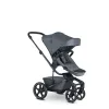 EASYWALKER Kočárek kombinovaný Harvey⁵ Premium 2v1 LITE RWS + CYBEX Aton B2 i-Size