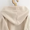 New Baby Dětský froté župan Comfortably beige