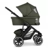 Abc Design Salsa 5 Air + autosedačka Tulip + adaptér