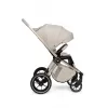 MUUVO Kočárek kombinovaný Quick Boho set 2v1 + CYBEX Aton B2 i-Size + základna