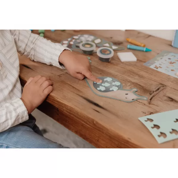 Little Dutch Kreativní sada Forest Friends