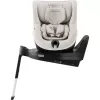 Römer Autosedačka set Baby-Safe Pro + Vario Base 5Z + autosedačka Dualfix 5z Lux