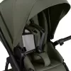 Abc Design Salsa 5 Air + autosedačka Tulip + Isofix Base Root + adaptér