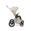MUUVO Kočárek kombinovaný Quick Boho set 2v1 + CYBEX Aton B2 i-Size + základna
