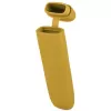 Barva Mustard Yellow