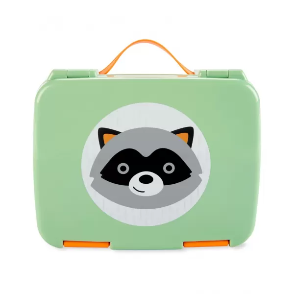 SKIP HOP Zoo Krabička na oběd Bento 3r+