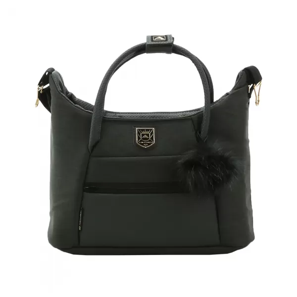 ADAMEX Kočárek kombinovaný Belissa Special Edition