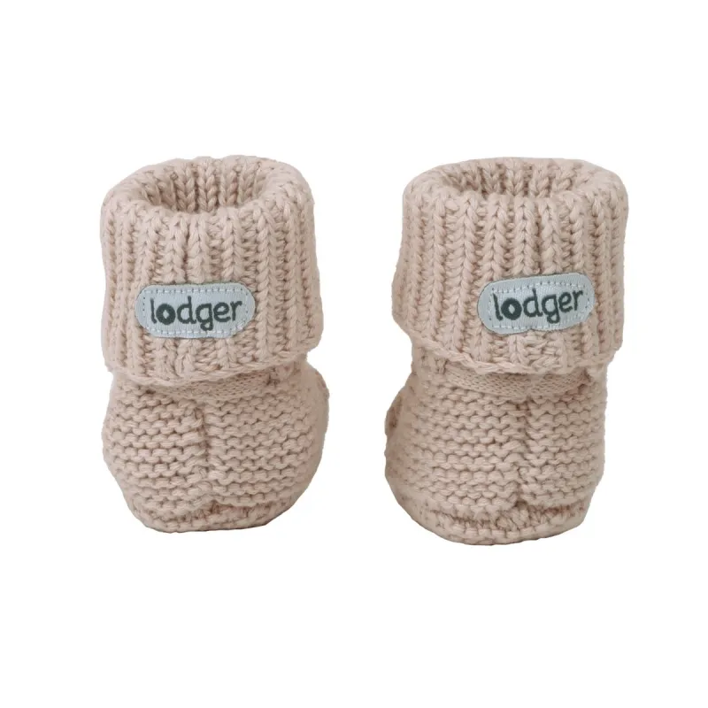 LODGER Slipper Knit