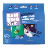 Bambino Mio sada na plavání, 0-6 měsíců