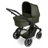 Abc Design Salsa 5 Air + autosedačka Tulip + Isofix Base Root + adaptér