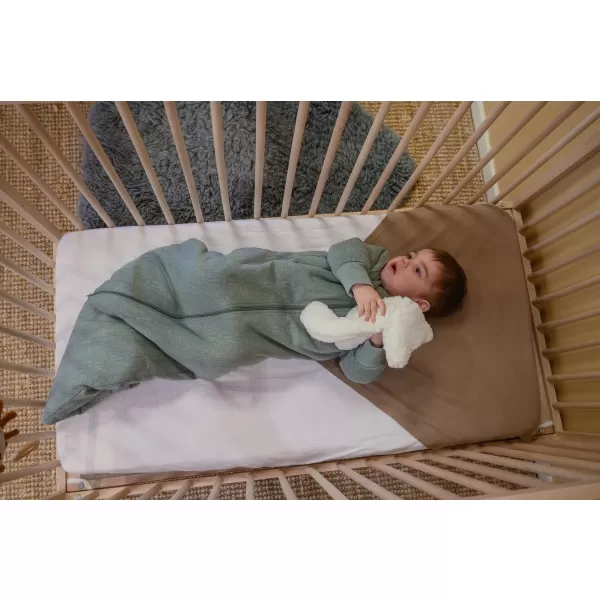 LODGER Hopper 4 season Sleeping bag