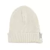 LODGER Beanie Ciumbelle Cloud Dancer 0 - 6 měsíců