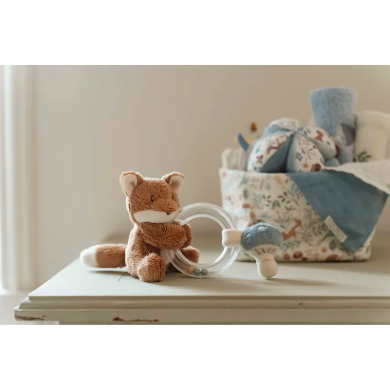 Little Dutch Pleny 70x70cm 2 ks