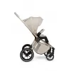 MUUVO Kočárek kombinovaný Quick Boho set 2v1 + CYBEX Aton B2 i-Size + základna