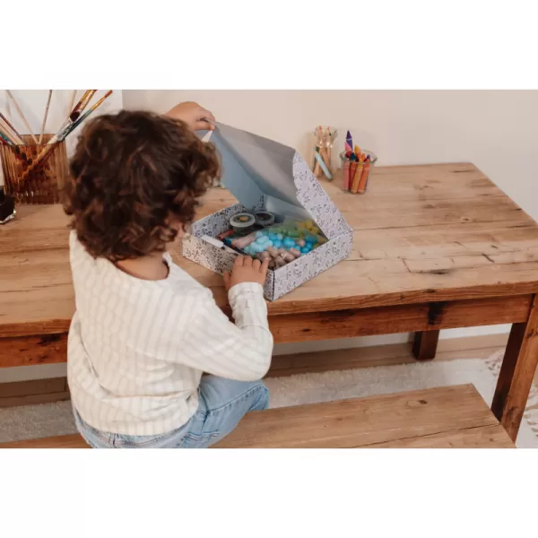 Little Dutch Kreativní sada Forest Friends