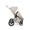 MUUVO Kočárek kombinovaný Quick Boho set 2v1 + CYBEX Aton B2 i-Size + základna