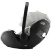 Britax Set kočárek Smile 5Z + hluboká korba + autosedačka Baby-Safe Pro