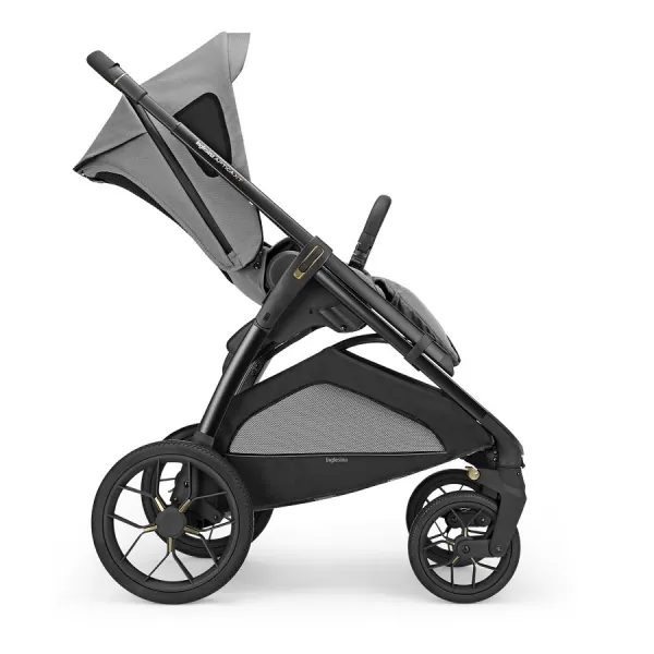 Inglesina Kočárek Aptica XT Darwin 4v1