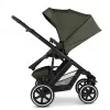 Abc Design Salsa 5 Air + autosedačka Tulip + Isofix Base Root + adaptér