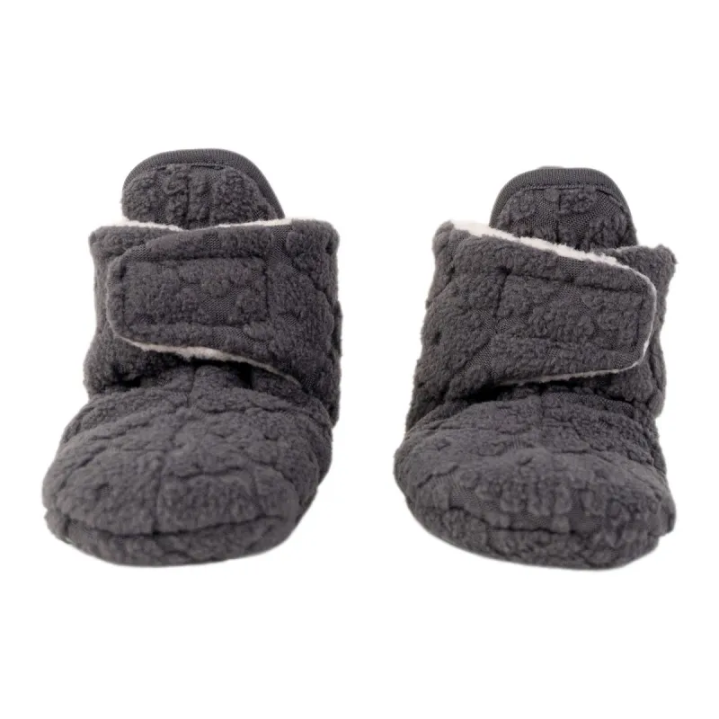 LODGER Slipper Folklore Fleece