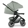 Abc Design Salsa 5 Air + autosedačka Tulip + Isofix Base Root + adaptér