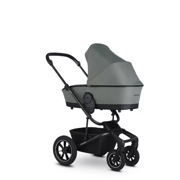 EASYWALKER Kočárek kombinovaný Harvey⁵ XXL AIR + CYBEX Aton B2 i-Size + základna