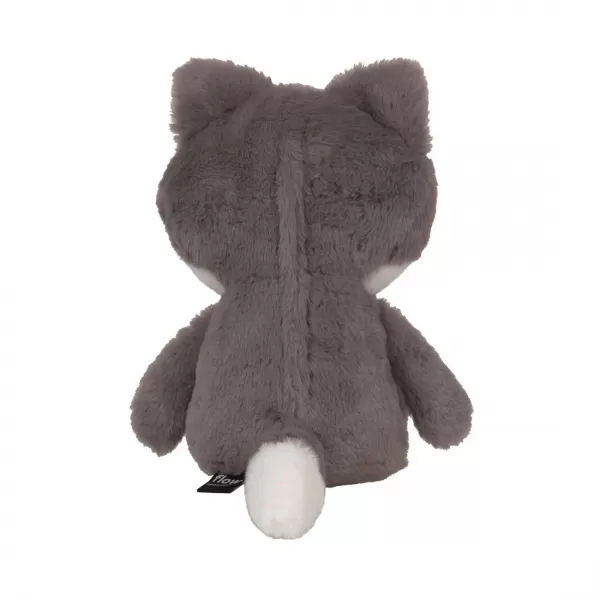 FLOW Hračka s tlukotem srdce Robin