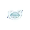 CHICCO Dudlík Physio Luxe green/gray 16-36m, 2ks