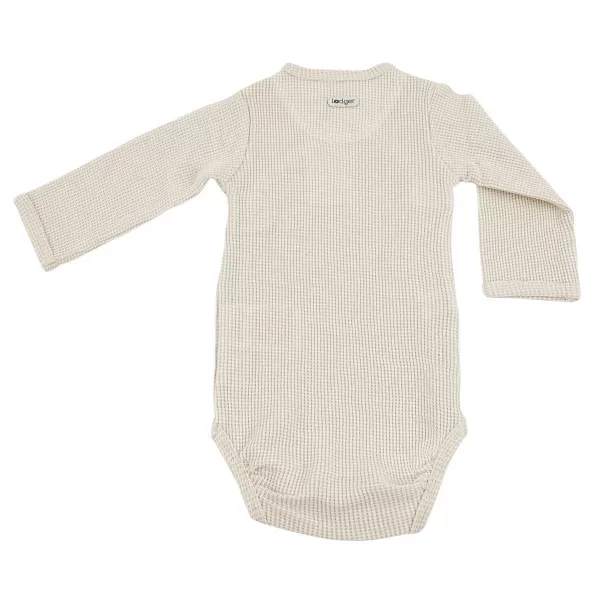 LODGER Romper Long Sleeves Ciumbelle