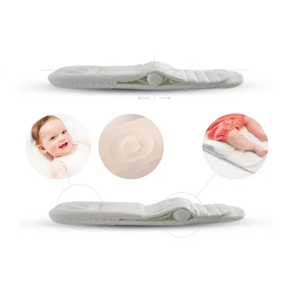 Inglesina Kočárek Aptica XT Duo s balíčkem příslušenství zdarma