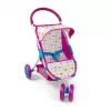 Milly Mally Dětský golfový kočárek pro panenky Susie Candy