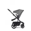 EASYWALKER Kočárek kombinovaný Harvey⁵ 2v1 LITE RWS + CYBEX Aton B2 i-Size + základna