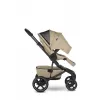 EASYWALKER Kočárek kombinovaný Jimmey XXL RWS + CYBEX Aton B2 i-Size + základna