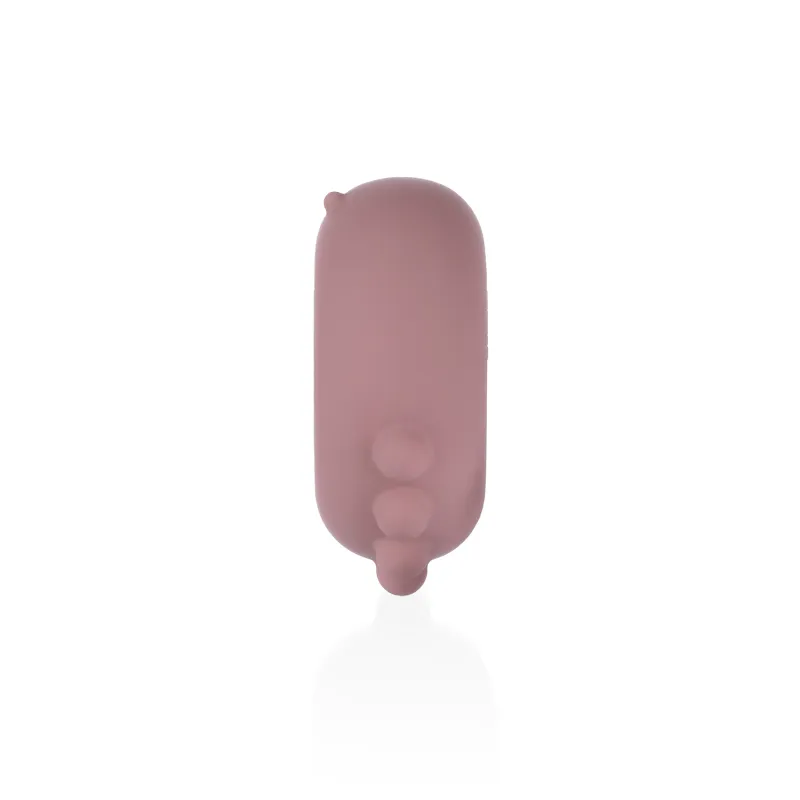 Zopa Silikonový digitální teploměr 2v1