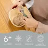 Zopa Silikonový dětský příbor