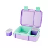 SKIP HOP Spark Style Krabička na oběd Bento 3r+