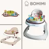 Bomimi TOMI chodítko