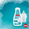 Nuk Mycí prostředek na láhve a savičky - 500 ml