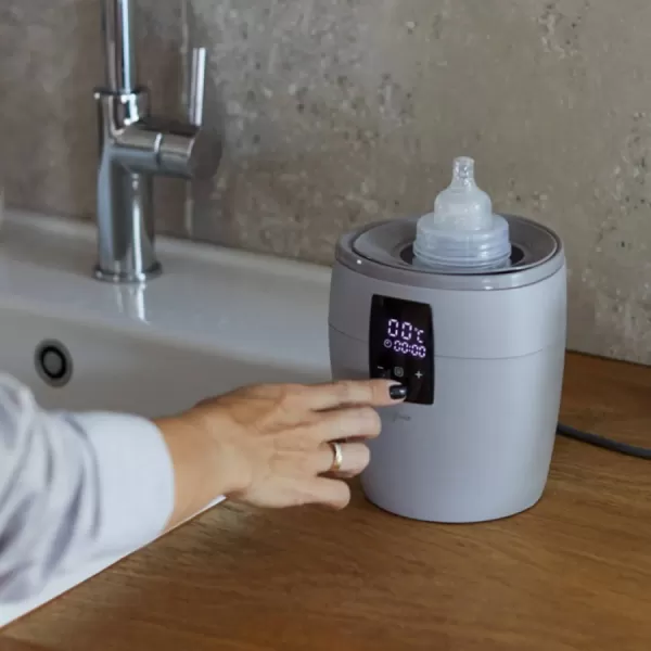 Difrax Ohřívač kojeneckých lahviček Difrax