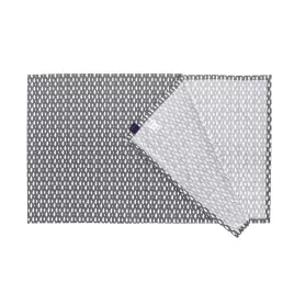TRÄUMELAND Kojící šátek Design Wolke Grau