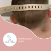 Zopa Silikonový koupací ochranný kšilt